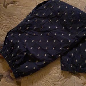 Men’s Polo pj pants